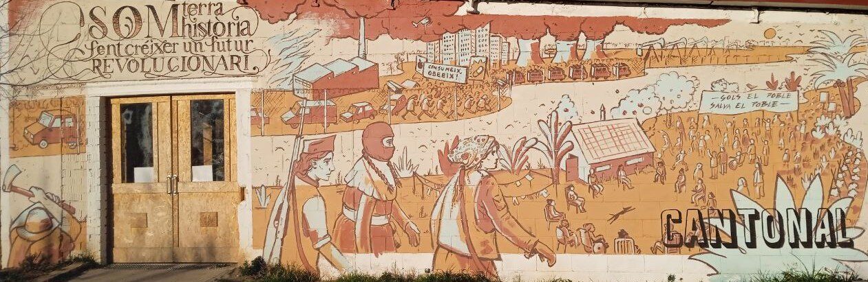 Can Tonal de Vallbona